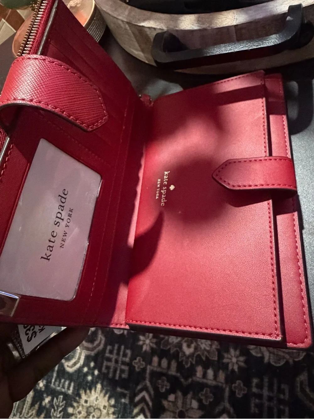 kate spade chic kate